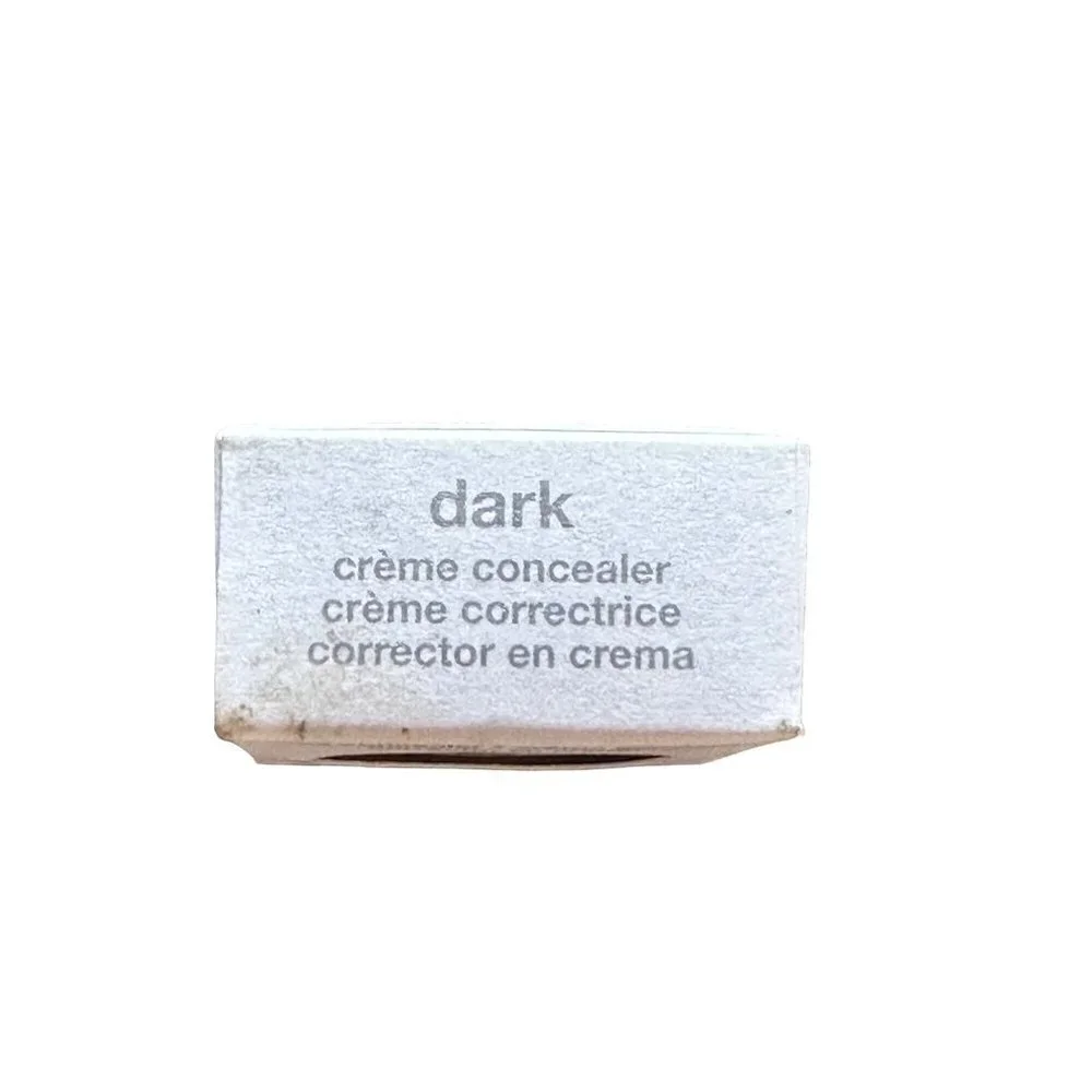 TIGI Professional‎ Cosmetics Makeup Cream Creme Foundation Dark 6314